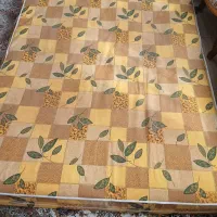 تشک تخت طبی