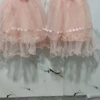 لباس مجلسی بچگانه