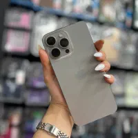 ۱۵پرومکس در حد