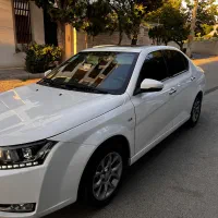 دنا پلاس توربو اتوماتیک