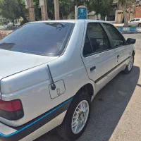 پژو 405مدل93