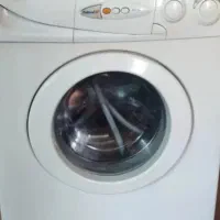 ماشین لباسشویی اتوماتیک آبسال