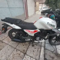 موتور بنلی ۱۵۰ مدل ۱۴۰۰