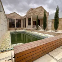 ویلای-500-متری-سند-تک-برگ-انشعابات-کنتور-زعفرانیه