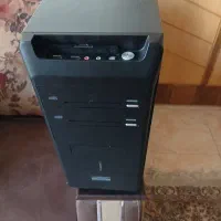 کیس کامپیوتر مارک گرین پارس