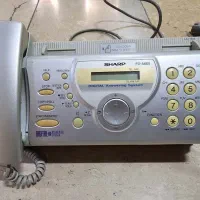 فاکس شارپ مدل fo-a660