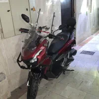 adv160 تایلند، سالارگستر