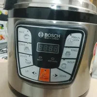 زودپز برقی بوش
