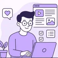 ادمین تولید محتوا