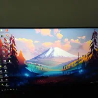 مانیتور asus tuf gaming 24 165hz