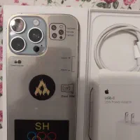 آیفون پرومکس ۱۵ کپی آیفون طرح