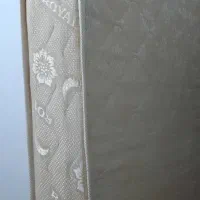 تشک رویال طبی فنری