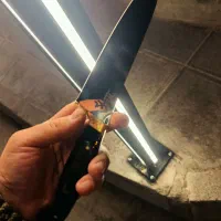 چاقو آشپزخانه