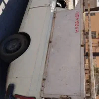 پیکان وانت مدل 86