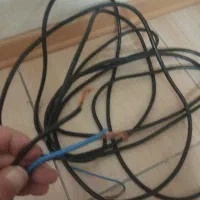 کابل مسی