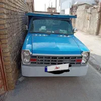 نیسان ۴۰۱