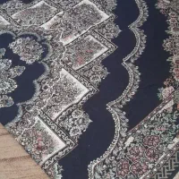 رو فرشی ۶ متر در حد نو