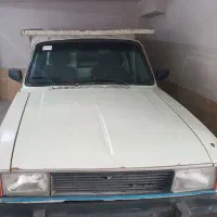 بار وانتی تهران به اراک امروز