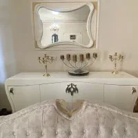 آینه و کنسول ترکیه