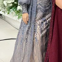 لباس مجلسی