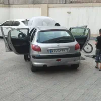 82شاسی پلمپ تمیز