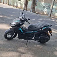 موتور آیروکس 155