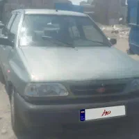 پراید۸۵صبا