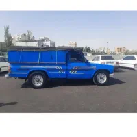 سرویس دهی نیسان
