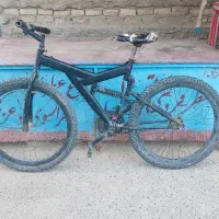 دو چرخه 26