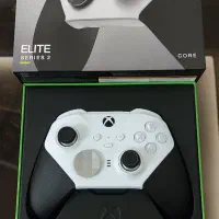دسته ایکس باکس xbox elite 2 core