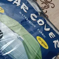 چادر ماشین و چراغ سوم elx