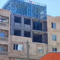 سازه سبک LSF با کادری متخصص و بهترین مهندسین کشور