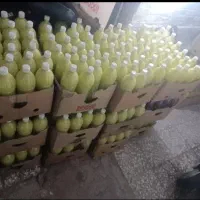 آبلیموی طبیعی اقتصادی