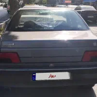405 خاص|خودرو سواری و وانت|تهران, چهارصد دستگاه|دیوار