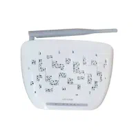 مودم کار کرده تی پی-لینک tp-link modem adsl
