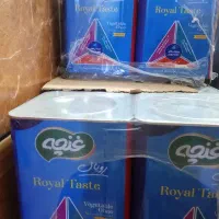 روغن غنچه