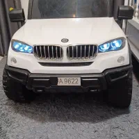 ماشین شارژی آفرود نو نو