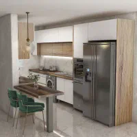پکیج اقتصادی تجهیز کامل واحد پردیس فاز ۱۱