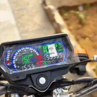 هندا 200Cc مدل راپیدو شرکت نیکران موتوربنلی