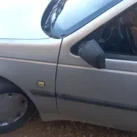 پژو ۴۰۵ مدل ۸۹