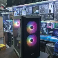 سیستم i5 گیمینگ با RTX 3060ti رندرینگ
