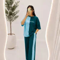 تیشرت و شلوار زنانه