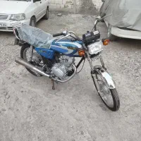 هندا 87 پلاک ملی مدارک کامل