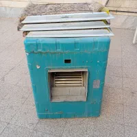 کولر آبی جنرال پویا 3500