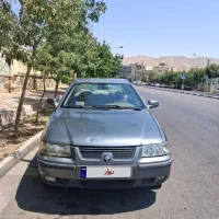 سمند مدل ۸۵ تک برگ سند خونگی کم کار