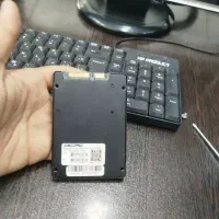 هارد ssd 128GB|قطعات و لوازم جانبی رایانه|ورامین, خیر آباد|دیوار