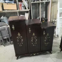 جاکفشی سه پله