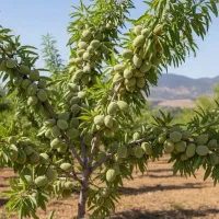 نهالستان فروش نهال صنوبر،میوه،گردو،انگور