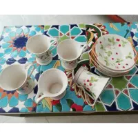 سرویس چایخوری