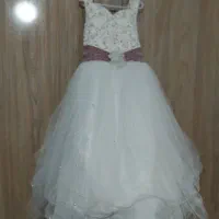 لباس عروس دخترانه